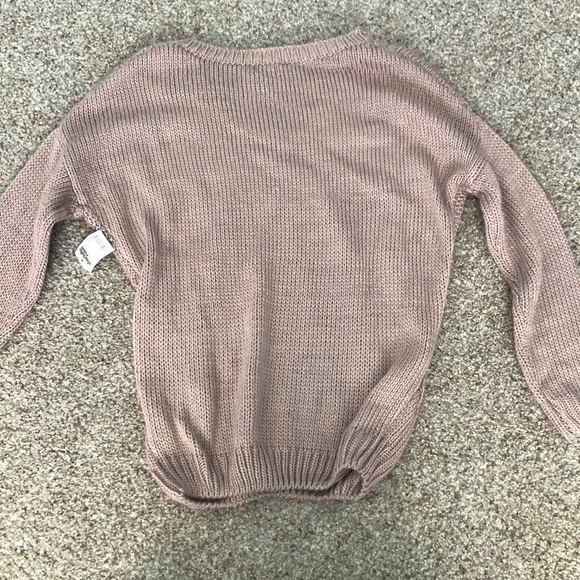 Charolette Russe sweater - Picture 3 of 3